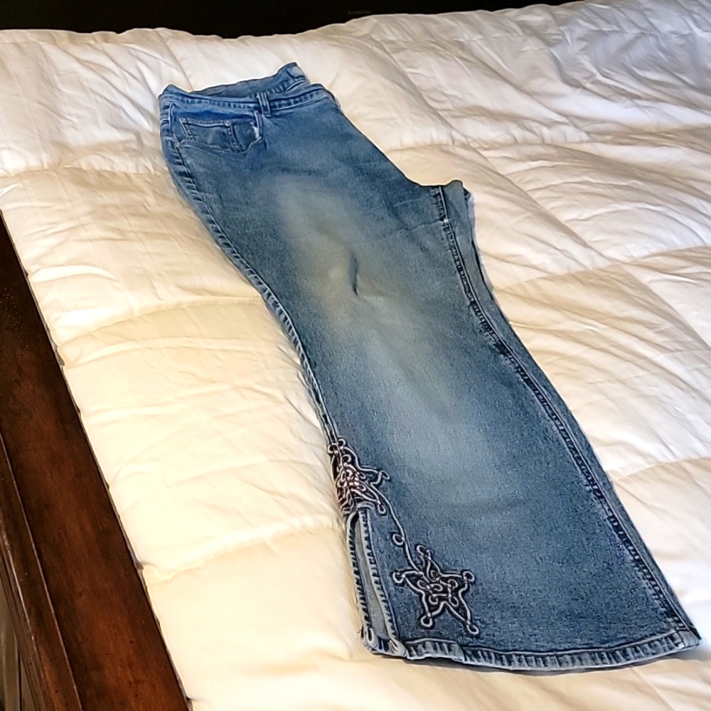 Avenue jeans